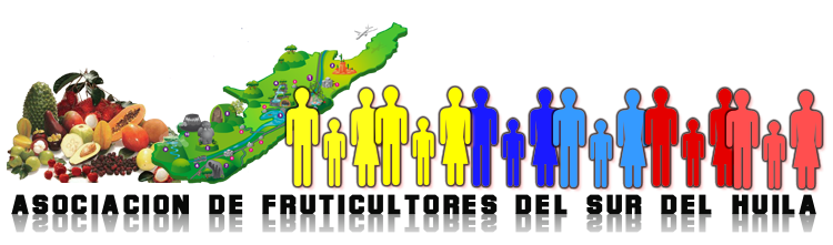 Fruticultores Huila